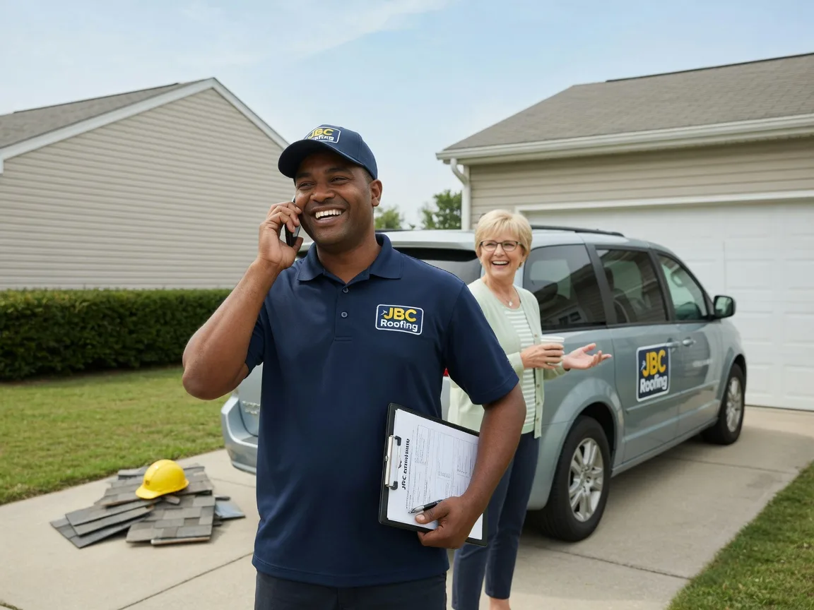 Roof Replacement Leon, IA FAQs